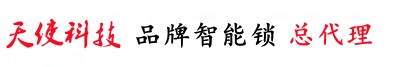 合肥智能門鎖